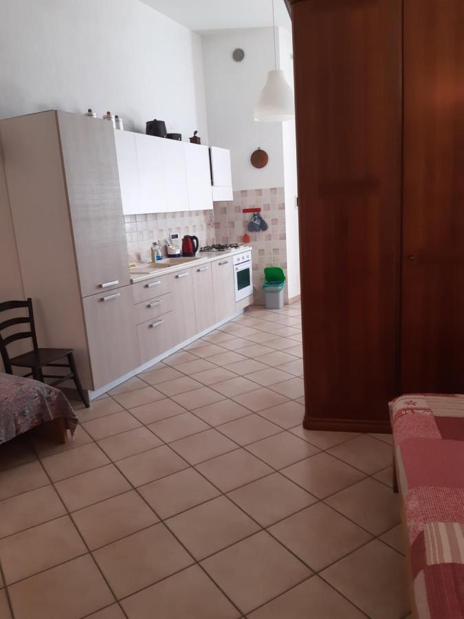 Il Pesco - Cir 0024 Appartement Nus Buitenkant foto